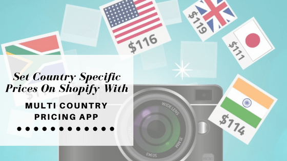 Compete Globally with Multi Country Pricing App