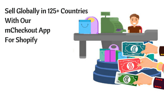 Retain More Customers by Providing Multiple Currency Options For Checkout