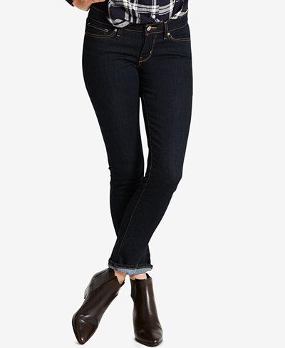 Black Jeans
