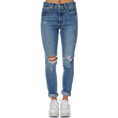 Blue Jeans