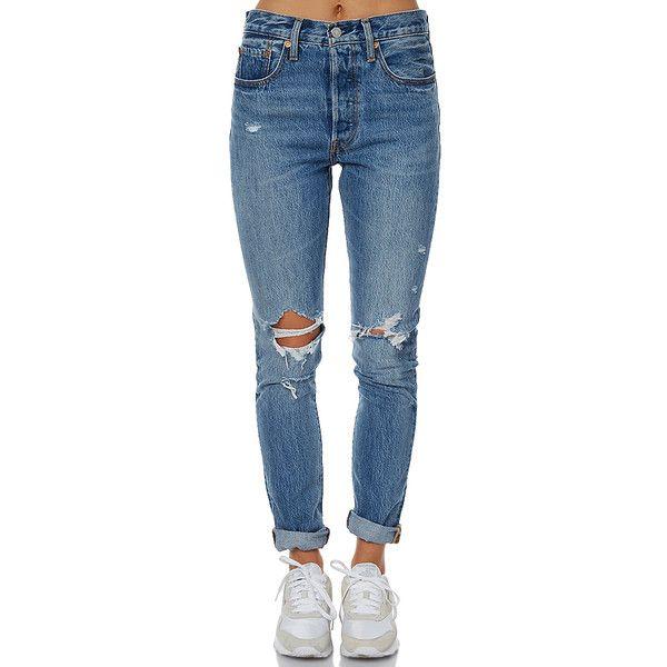 Blue Jeans