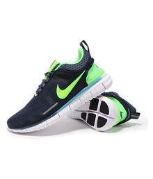 Copy of Nike sport shoes Testing