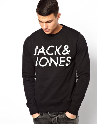 Jack Jones Black t-shirt